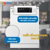 Máy Rửa Bát Electrolux ESA47200SW - ảnh 2
