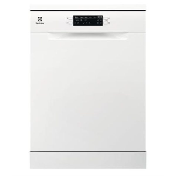Máy Rửa Bát Electrolux ESA47200SW