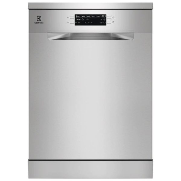 Máy Rửa Bát Electrolux ESA47200SX