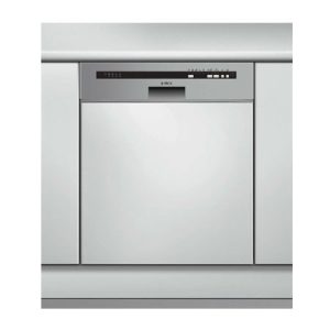 Máy Rửa Bát Elica EDWS 60 IX/1 (Hàng Trưng Bày KM 50%)