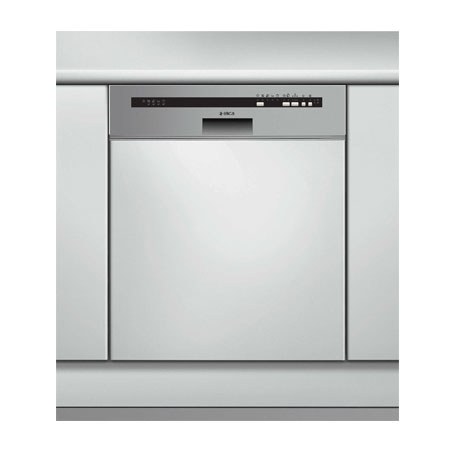 Máy Rửa Bát Elica EDWS 60 IX/1 (Hàng Trưng Bày KM 50%)