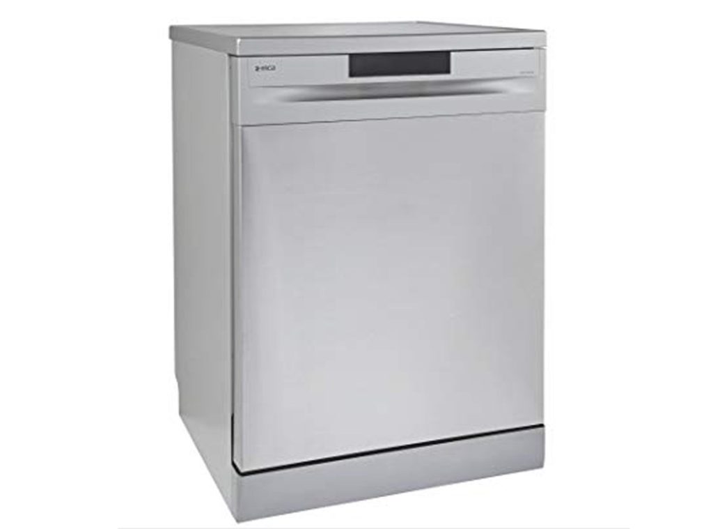 Máy Rửa Bát Elica WQP12-7605V