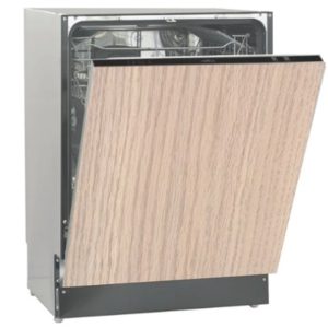 Máy Rửa Bát Elica WQP12-7711