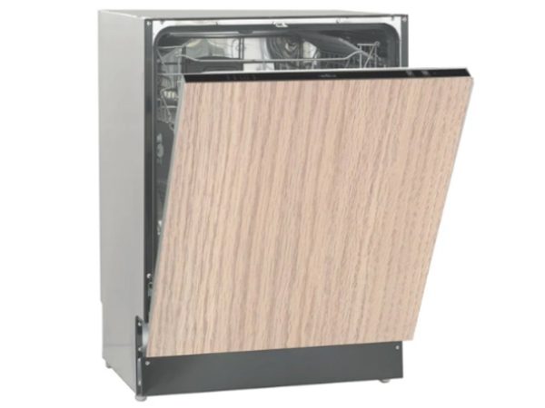 Máy Rửa Bát Elica WQP12-7711