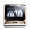 Máy Rửa Bát Eurosun SBT50E06EU