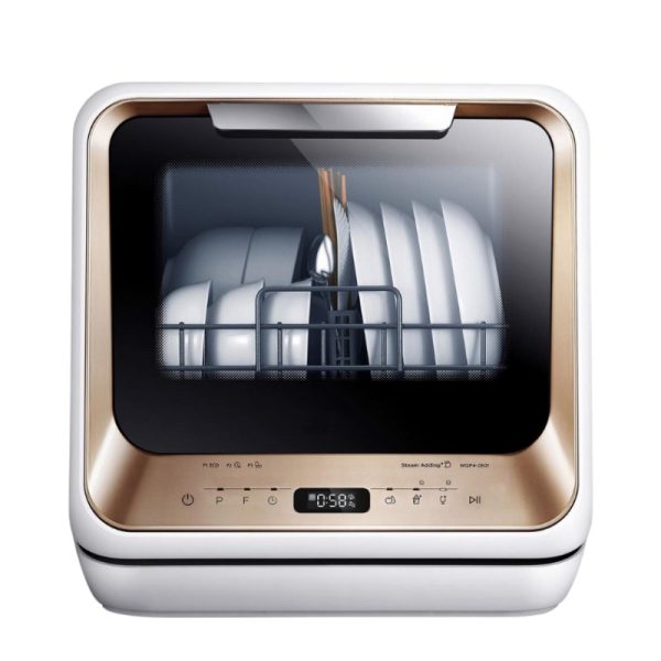Máy Rửa Bát Eurosun SBT50E06EU