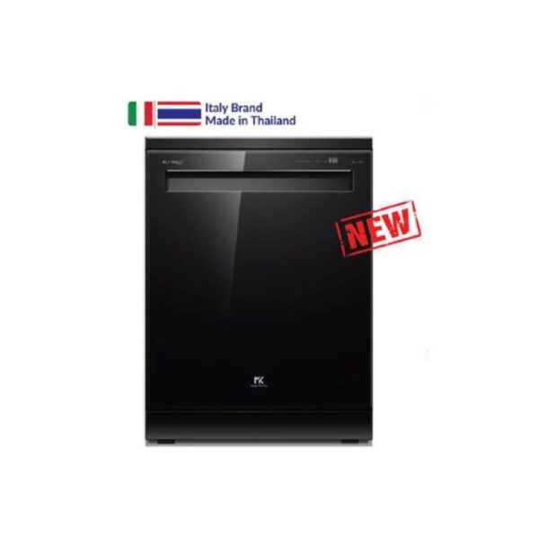 Máy Rửa Bát Eurosun SMK82EU88G