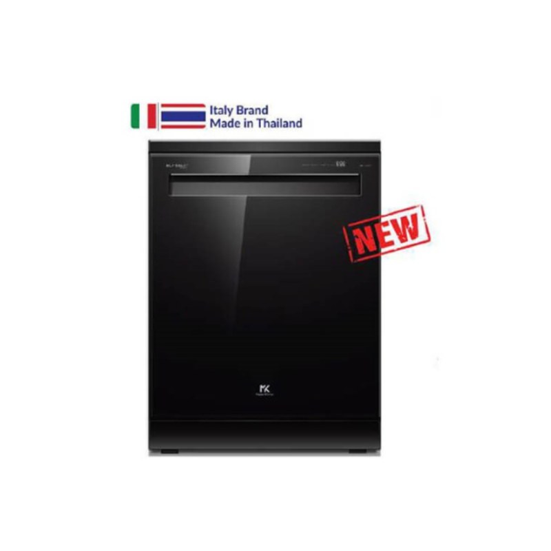 Máy Rửa Bát Eurosun SMK82EU88G