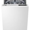 Máy Rửa Bát Fagor 3LVF-42IT