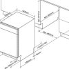 Máy Rửa Bát Fagor 3LVF-42IT - ảnh 2
