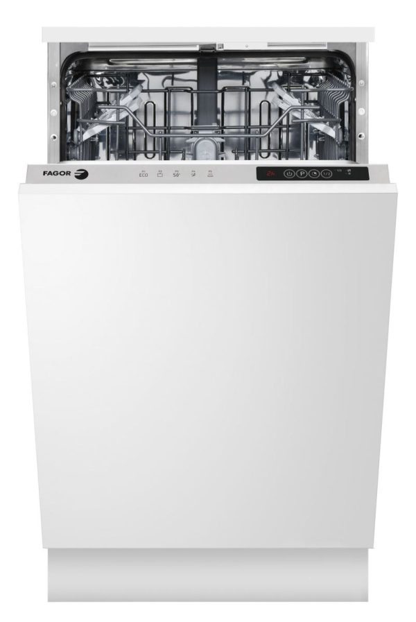 Máy Rửa Bát Fagor 3LVF-42IT