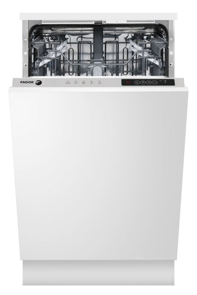 Máy Rửa Bát Fagor 3LVF-42IT