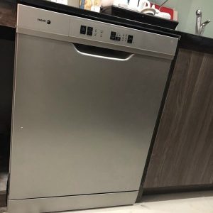 Ảnh công trình thực tế Máy Rửa Bát Fagor 3LVF-61S