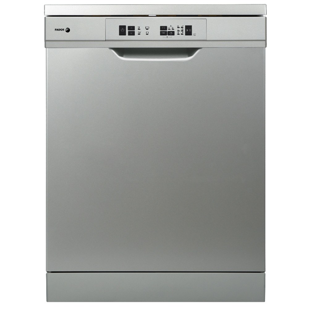 Máy Rửa Bát Fagor 3LVF-61S