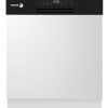 Máy Rửa Bát Fagor 3LVF-62BSI