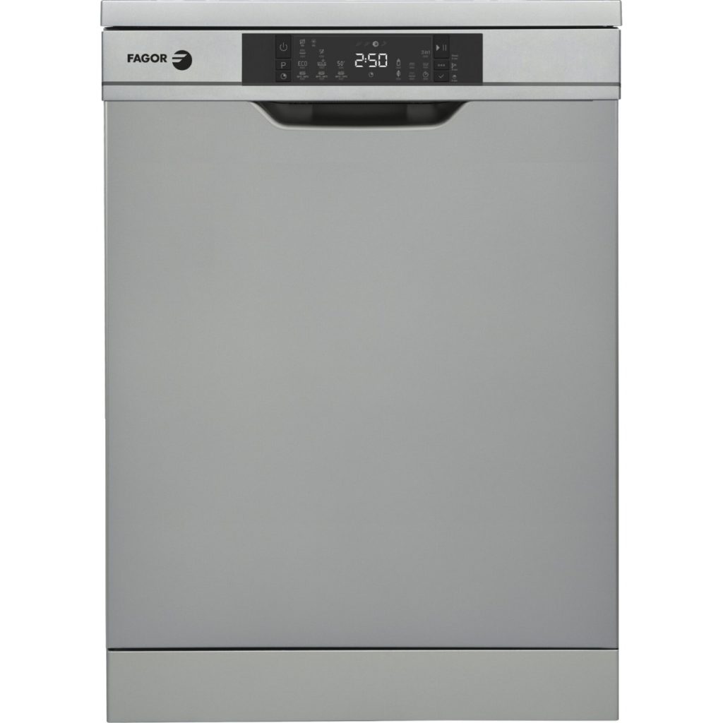 Máy Rửa Bát Fagor 3LVF-62SAI