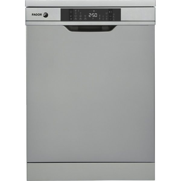 Máy Rửa Bát Fagor 3LVF-62SAI