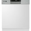 Máy Rửa Bát Fagor 3LVF-62SSSI