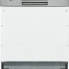 Máy Rửa Bát Fagor 3LVF-62SSSI - ảnh 2