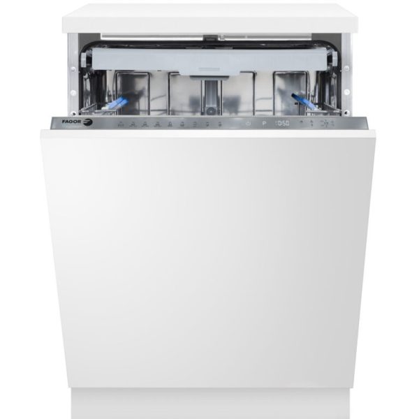 Máy Rửa Bát Fagor 3LVF-63IT