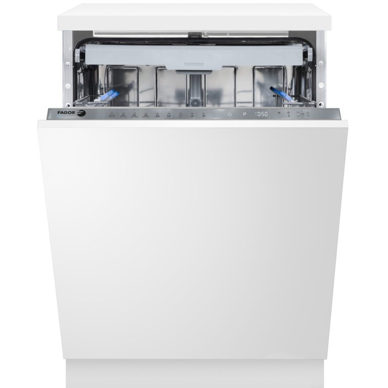 Máy Rửa Bát Fagor 3LVF-63IT