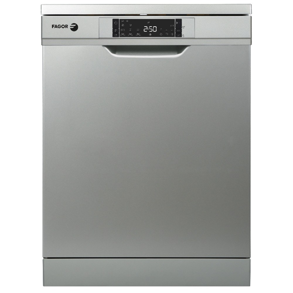 Máy Rửa Bát Fagor 3LVF-63S