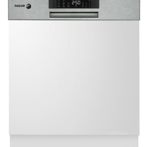 Máy Rửa Bát Fagor 3LVF-63SSSI