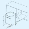 Máy Rửa Bát Fandi FD-SMS 14EU68E - ảnh 2