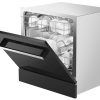 Máy Rửa Bát Faster ECO 6080E - ảnh 2