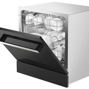 Ảnh công trình thực tế Máy Rửa Bát Faster ECO 6080E