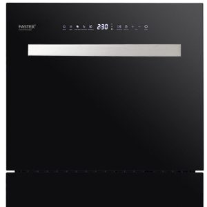 Máy Rửa Bát Faster ECO 6080E