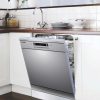 Máy Rửa Bát Faster FS ECO 6314S - ảnh 2