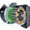 Máy Rửa Bát Faster SMS 633AS - ảnh 2