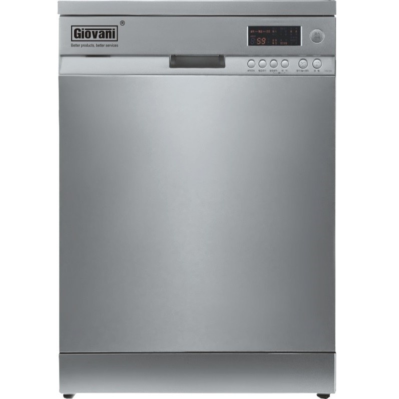 Máy Rửa Bát Giovani GD-LVS 337SX
