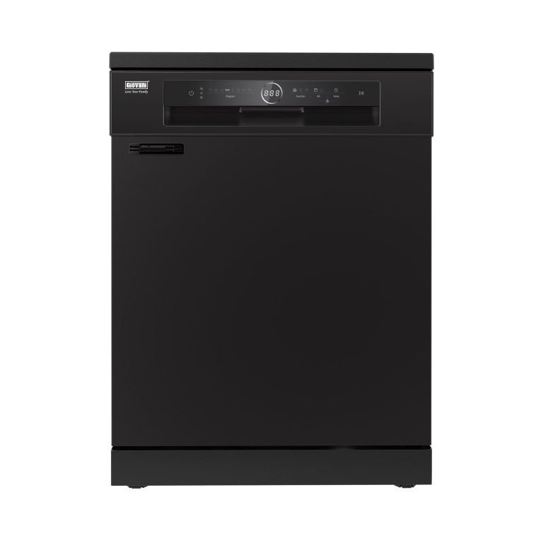 Máy Rửa Bát Giovani GDW-127635SB