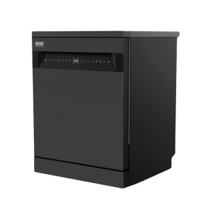 Ảnh công trình thực tế Máy Rửa Bát Giovani GDW-1605 BL