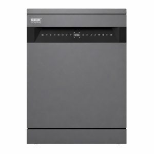 Ảnh công trình thực tế Máy Rửa Bát Giovani GDW-1605 GL