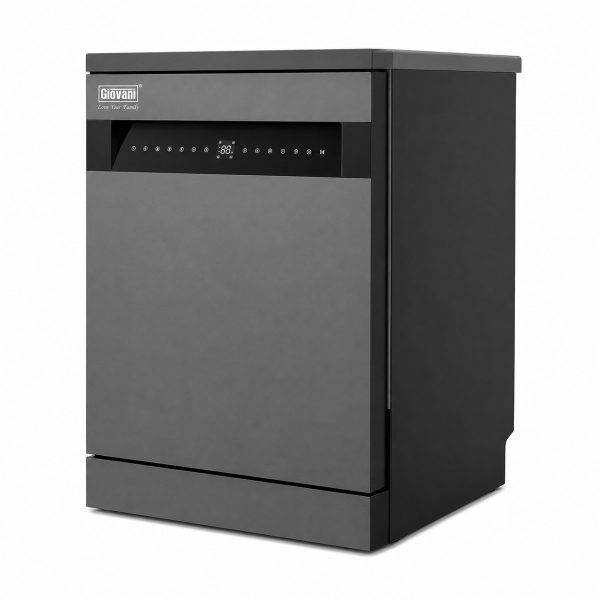 Máy Rửa Bát Giovani GDW-1605 GL