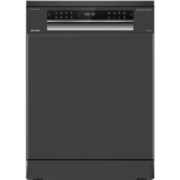 Máy Rửa Bát GrandX SMS7GX86G Series 7