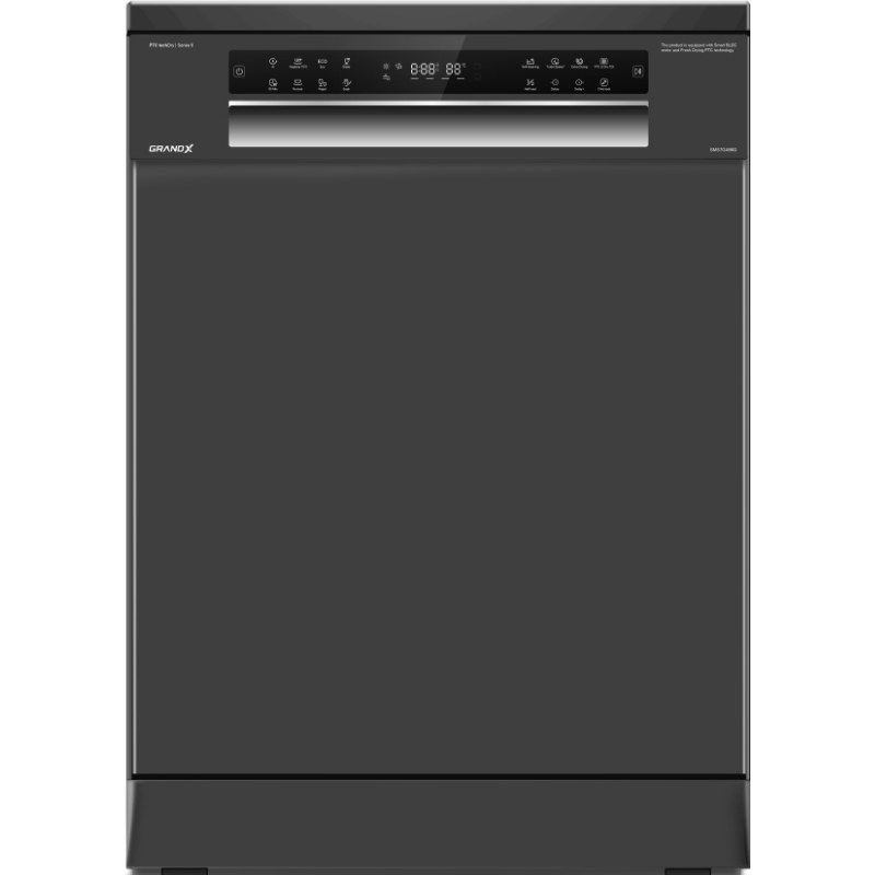 Máy Rửa Bát GrandX SMS7GX86G Series 7