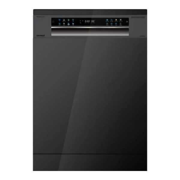 Máy Rửa Bát GrandX SMS8GX87G Series 8