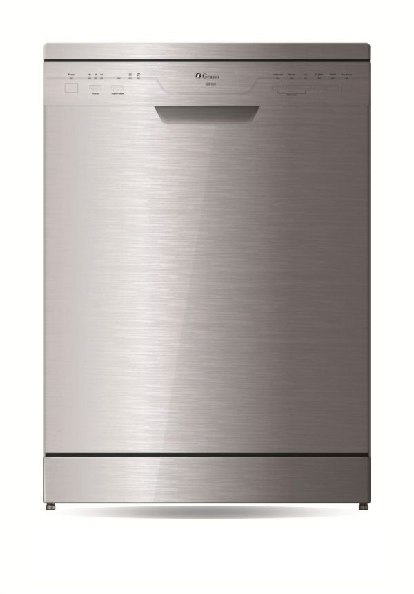 Máy Rửa Bát Grasso GS 608