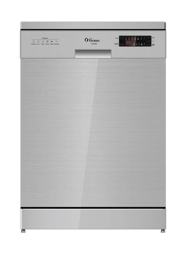 Máy Rửa Bát Grasso GS 688