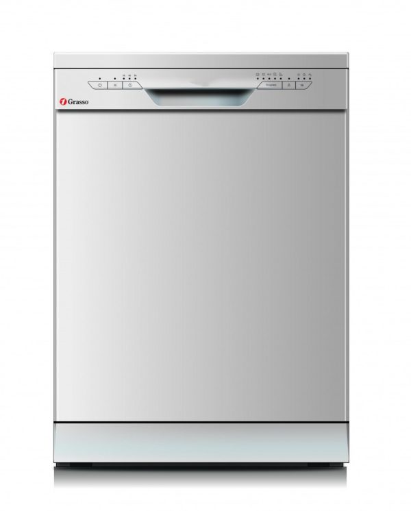 Máy Rửa Bát Grasso GS 880