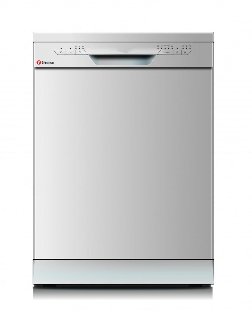 Máy Rửa Bát Grasso GS 880