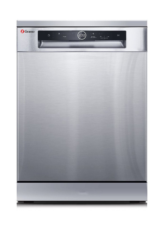 Máy Rửa Bát Grasso GS 898