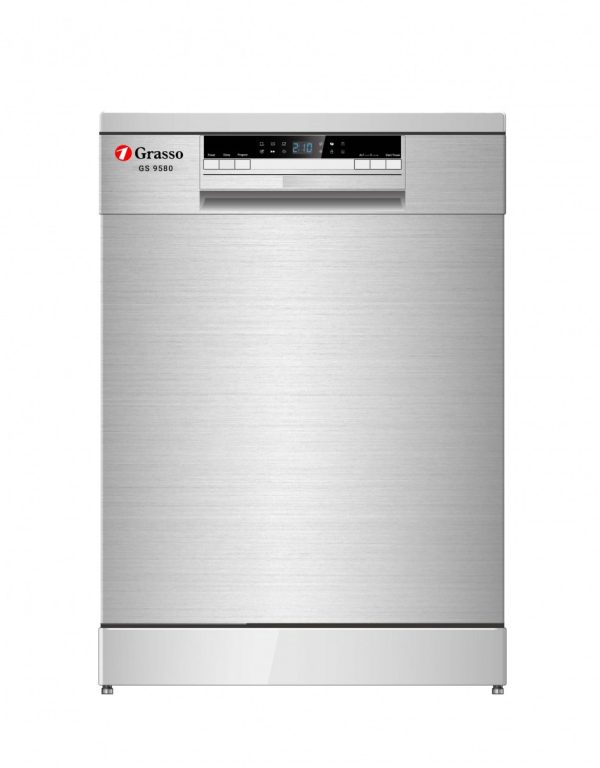 Máy Rửa Bát Grasso GS 958
