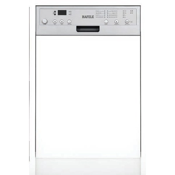 Máy Rửa Bát Hafele HDW-HI45A 533.23.275