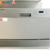 Máy Rửa Bát Hafele HDW-T50A 538.21.190 - ảnh 2