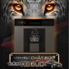 Máy Rửa Bát Junger JG Leopard DWJ-133-MS